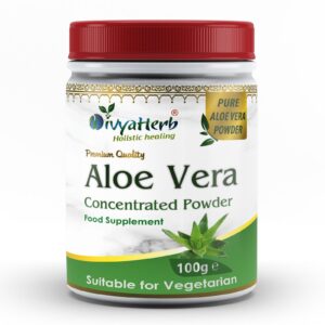 Aloe Vera Powder