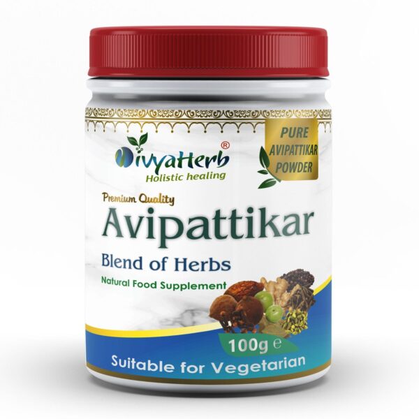 Avipattikar Powder