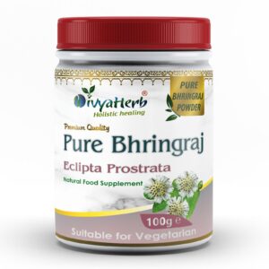 Pure Bhringraj Powder