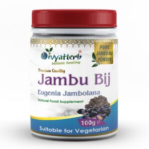 Jambu Bij Powder