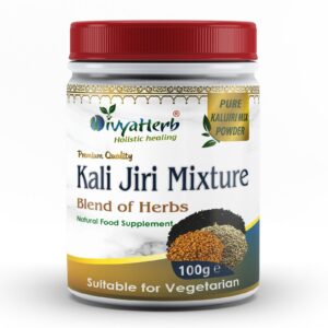 Kali Jiri Mixture Powder