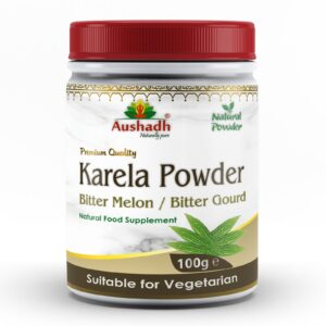 Bitter Gourd (Karela) Powder