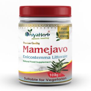 Mamejavo Powder