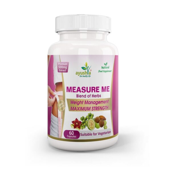 Measure Me Capsule