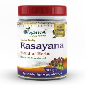 Rasayana Powder