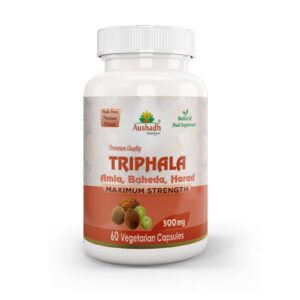 Triphala Capsule